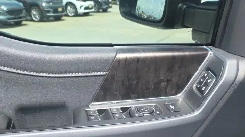 2023 Ford F-250 Super Duty King Ranch