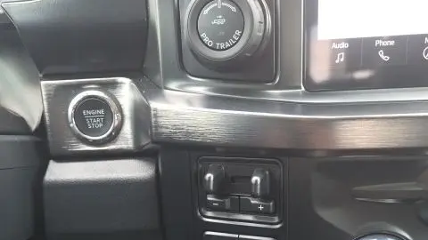 2023 Ford F-250 Super Duty King Ranch