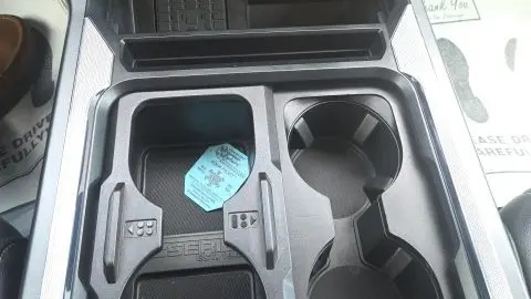 2023 Ford F-250 Super Duty King Ranch