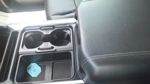 2023 Ford F-250 Super Duty King Ranch