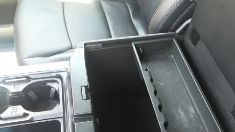 2023 Ford F-250 Super Duty King Ranch