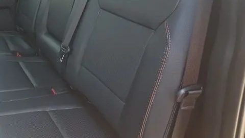 2023 Ford F-250 Super Duty King Ranch