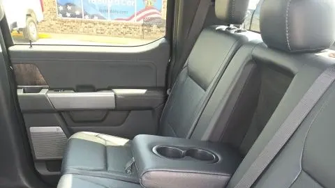 2023 Ford F-250 Super Duty King Ranch