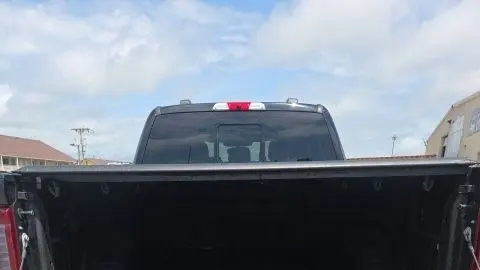 2023 Ford F-250 Super Duty King Ranch