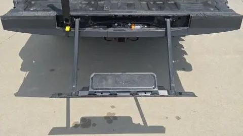 2023 Ford F-250 Super Duty King Ranch