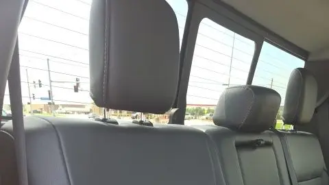 2023 Ford F-250 Super Duty King Ranch