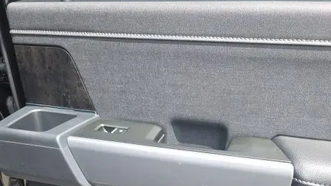 2023 Ford F-250 Super Duty King Ranch