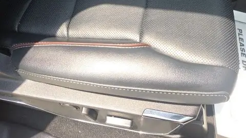 2023 Ford F-250 Super Duty King Ranch