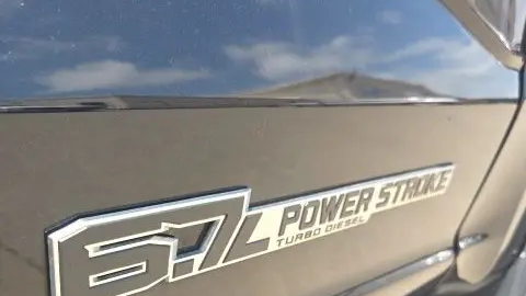 2023 Ford F-250 Super Duty King Ranch