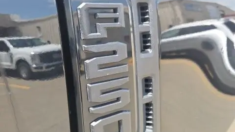 2023 Ford F-250 Super Duty King Ranch