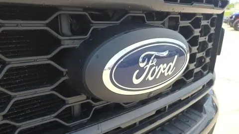 2023 Ford F-250 Super Duty King Ranch
