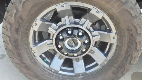 2023 Ford F-250 Super Duty King Ranch