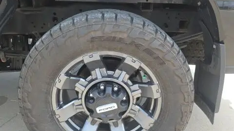 2023 Ford F-250 Super Duty King Ranch
