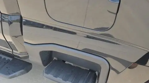 2023 Ford F-250 Super Duty King Ranch