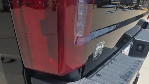 2023 Ford F-250 Super Duty King Ranch