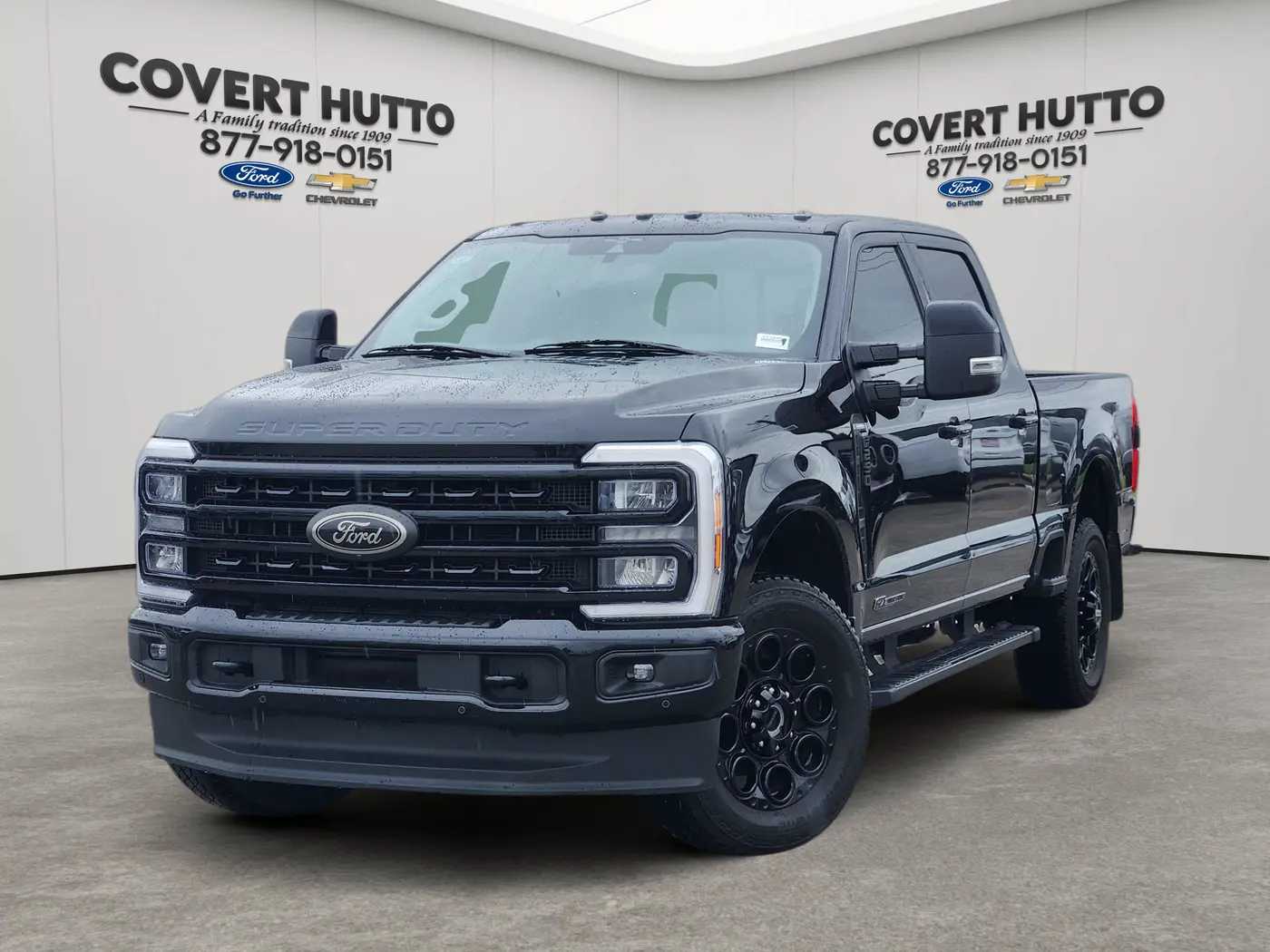 2023 Ford F-250