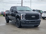 2023 F-250 Super Duty Thumbnail 3