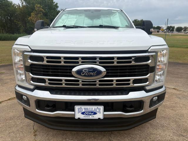 2024 Ford F-250 Super Duty XLT — photo 1 of 12