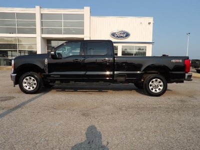 2024 Ford F-250 Super Duty 4X4 Lariat 4DR Crew Cab 6.8 FT. SB Pickup