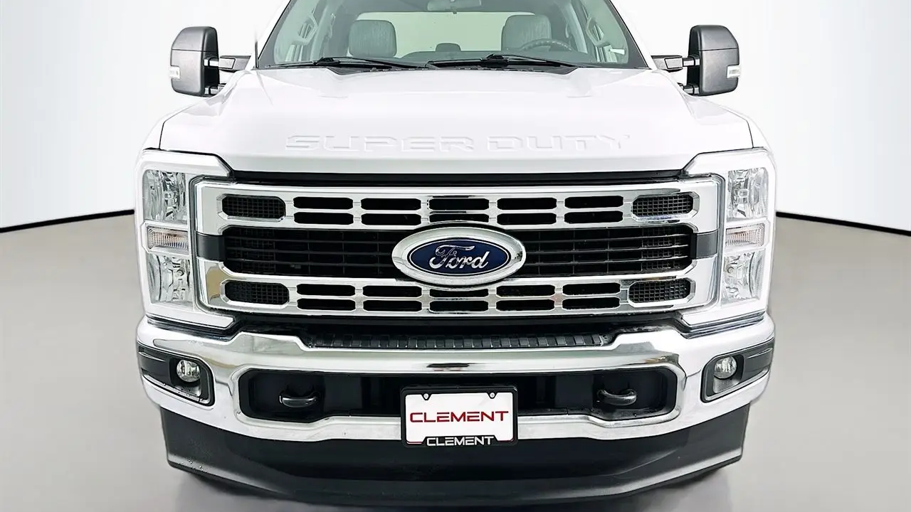2024 Ford F-250 Super Duty XLT