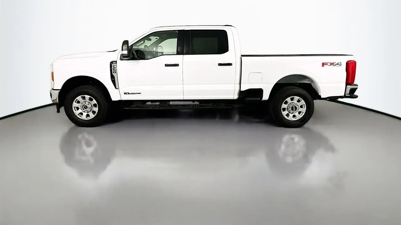 2024 Ford F-250 Super Duty XLT