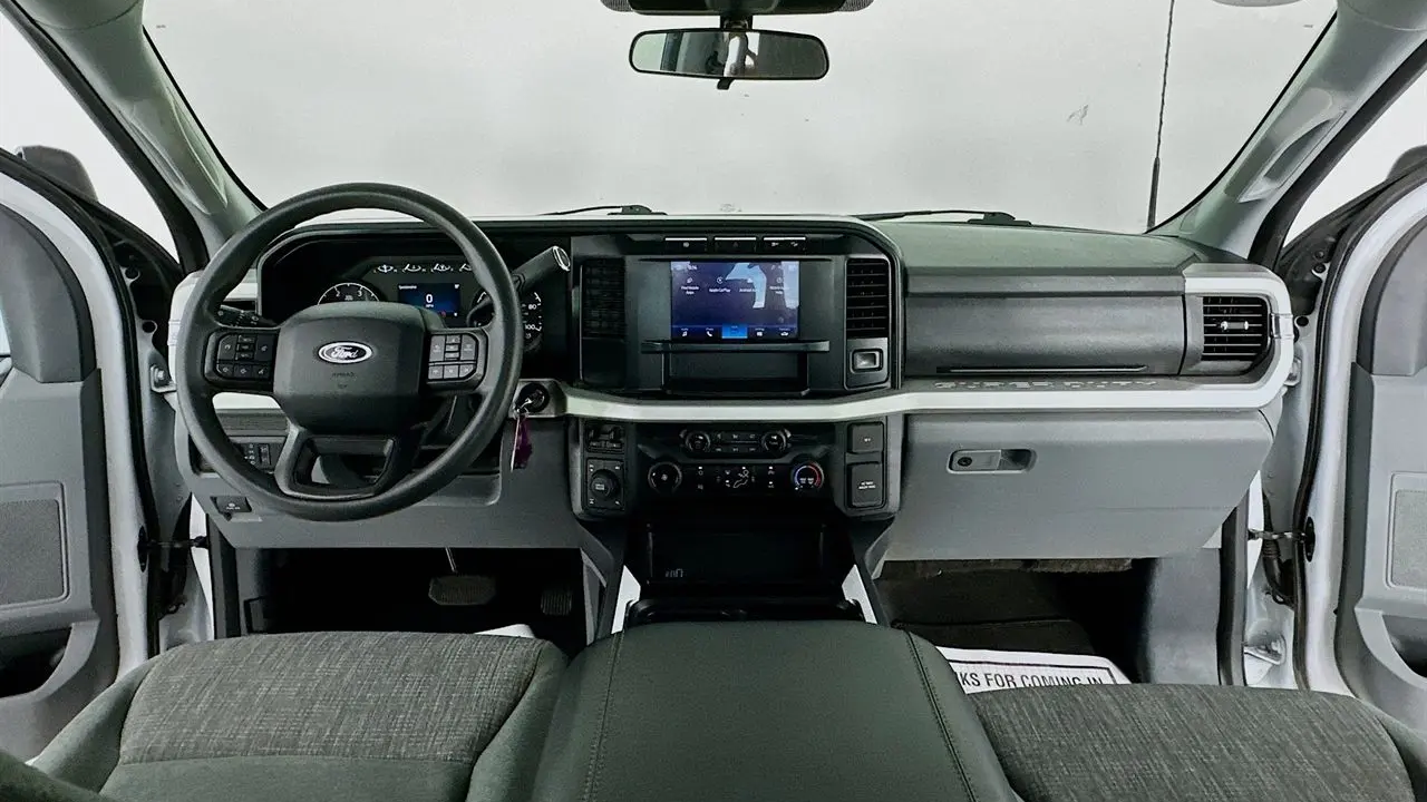 2024 Ford F-250 Super Duty XLT