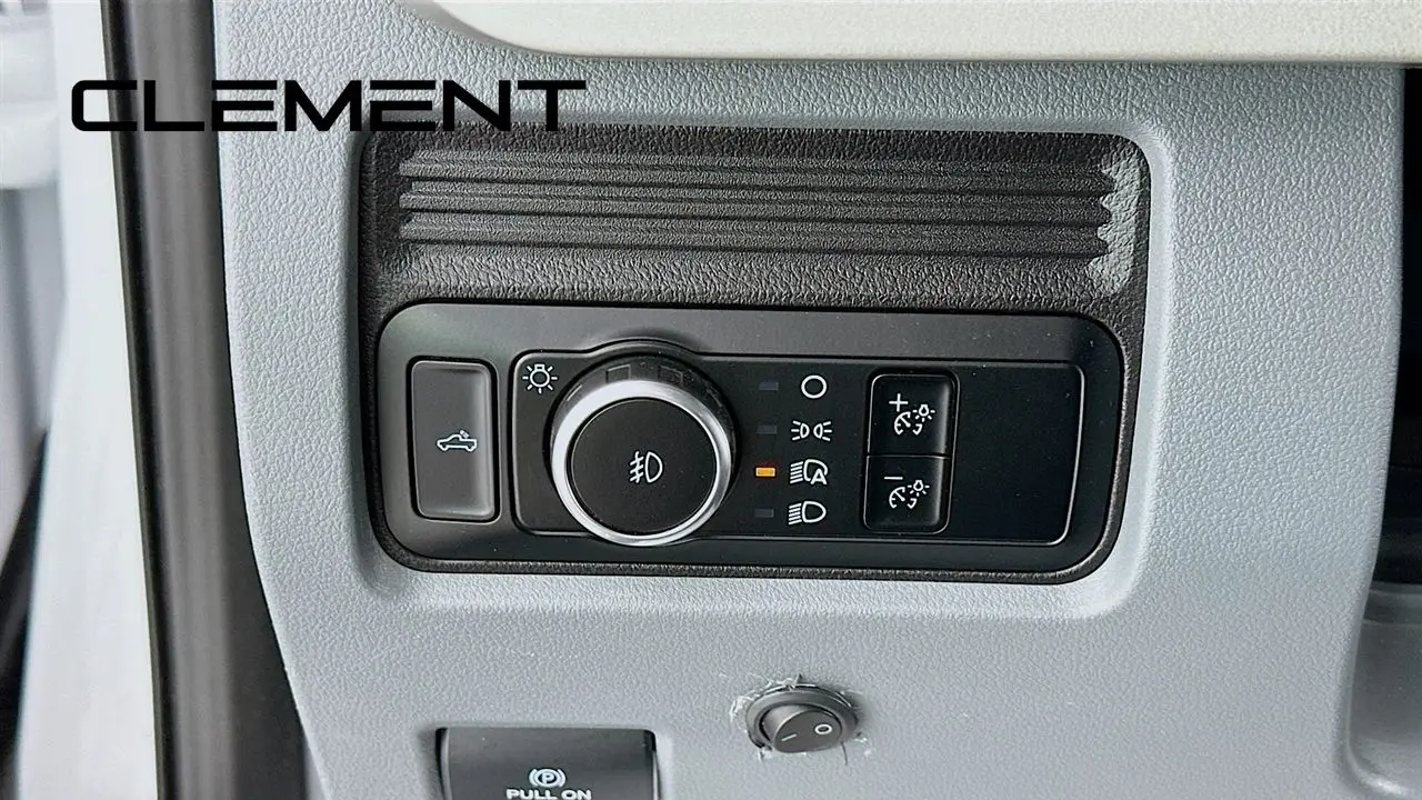 2024 Ford F-250 Super Duty XLT