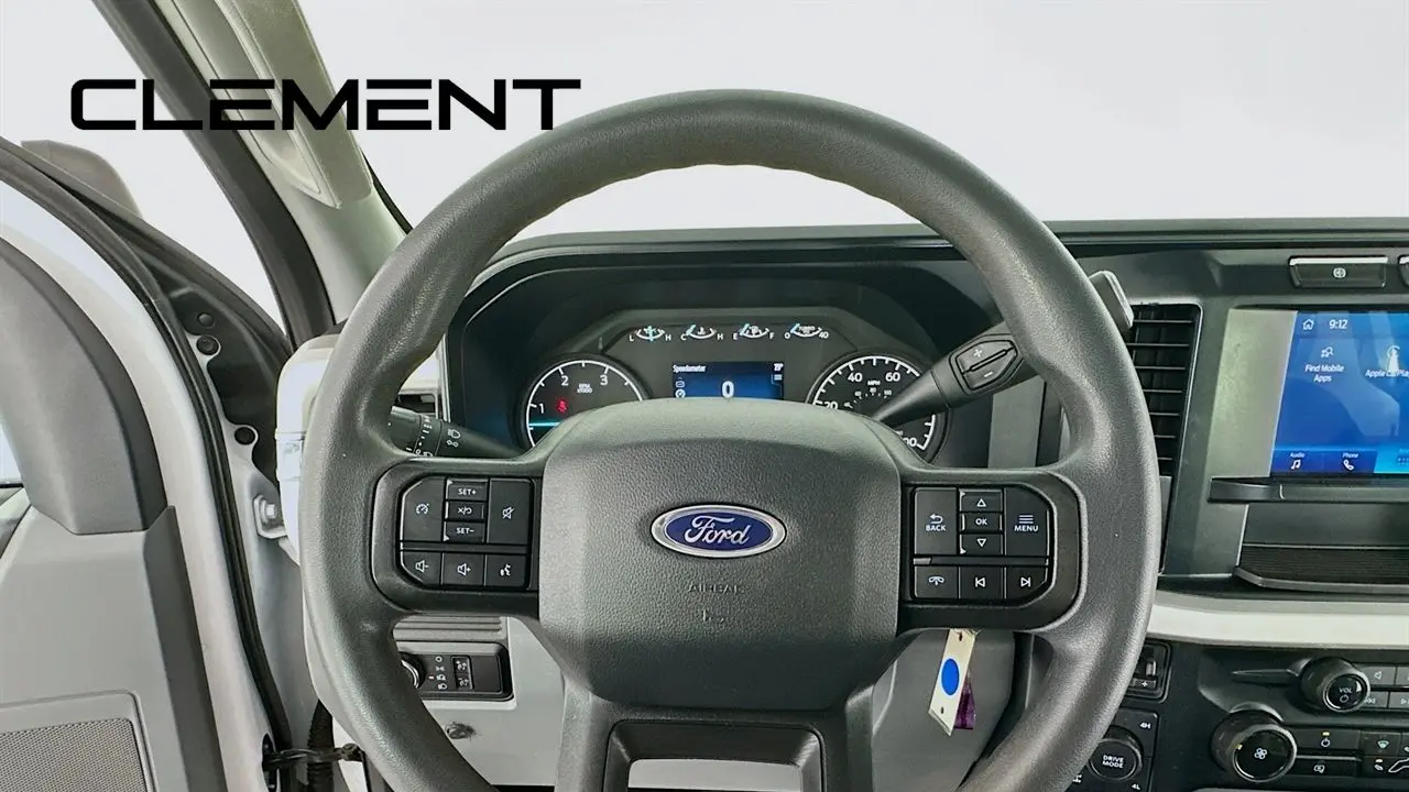 2024 Ford F-250 Super Duty XLT