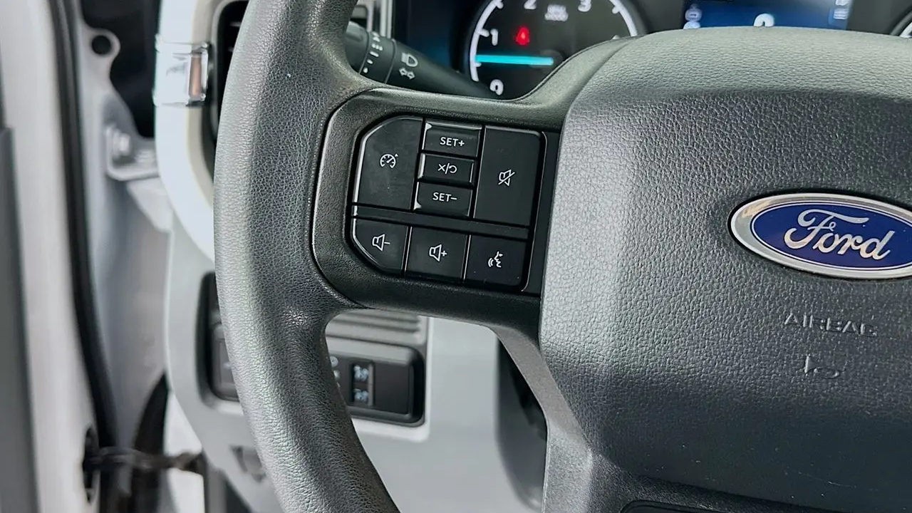 2024 Ford F-250 Super Duty XLT
