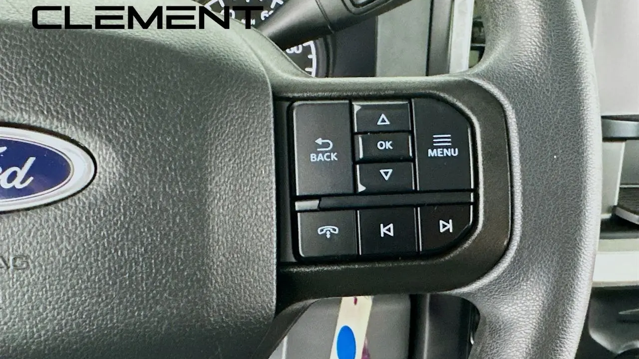2024 Ford F-250 Super Duty XLT