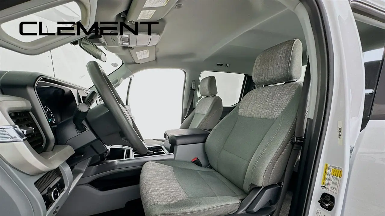 2024 Ford F-250 Super Duty XLT