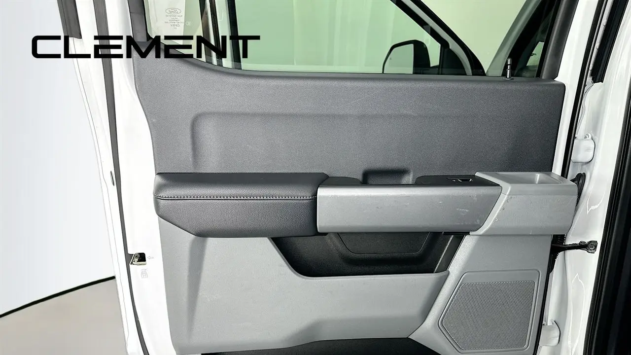 2024 Ford F-250 Super Duty XLT