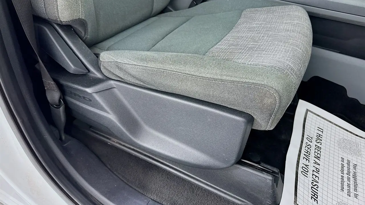 2024 Ford F-250 Super Duty XLT