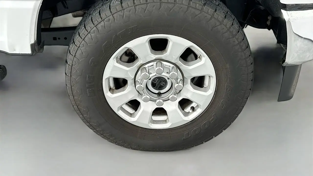 2024 Ford F-250 Super Duty XLT