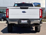 2024 F-250 Super Duty Thumbnail 7