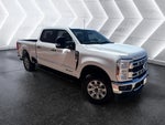 2024 F-250 Super Duty Thumbnail 1