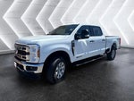 2024 F-250 Super Duty Thumbnail 3