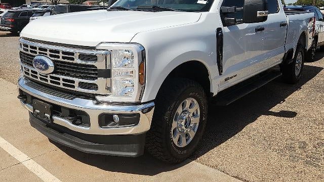 Preowned 2024 Ford F-250 Super Duty Lariat for Sale