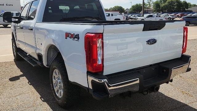 2024 Ford F-250 Super Duty Lariat