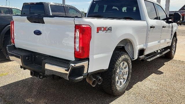 2024 Ford F-250 Super Duty Lariat