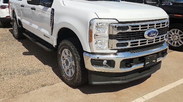2024 Ford F-250 Super Duty Lariat