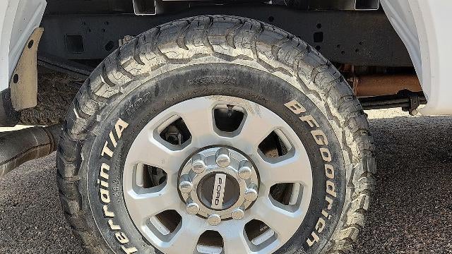 2024 Ford F-250 Super Duty Lariat
