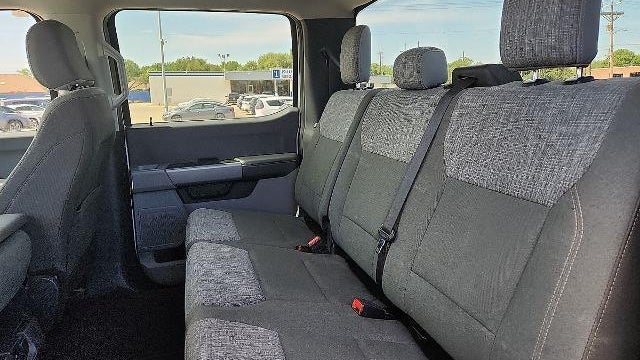 2024 Ford F-250 Super Duty Lariat