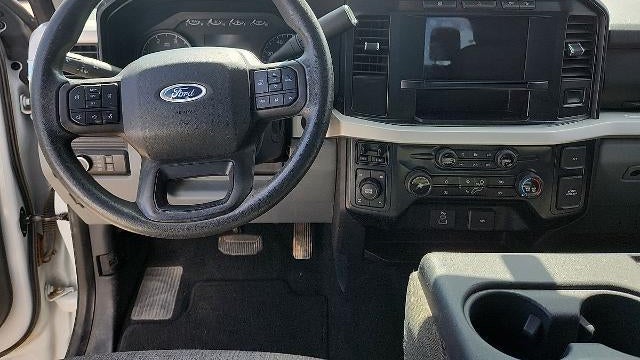 2024 Ford F-250 Super Duty Lariat