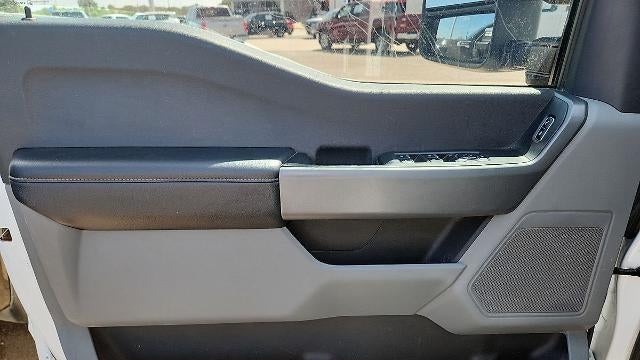 2024 Ford F-250 Super Duty Lariat