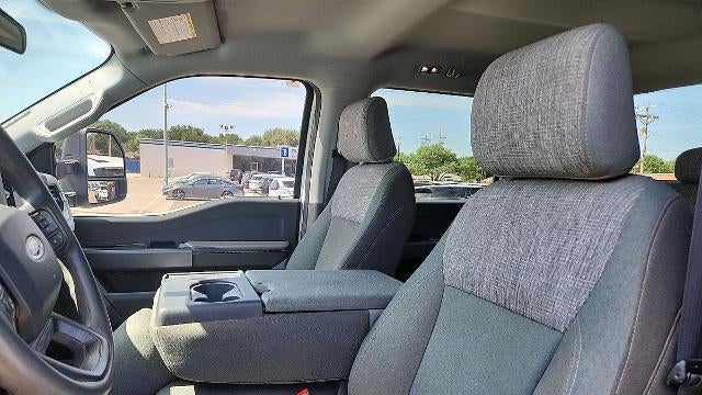 2024 Ford F-250 Super Duty Lariat