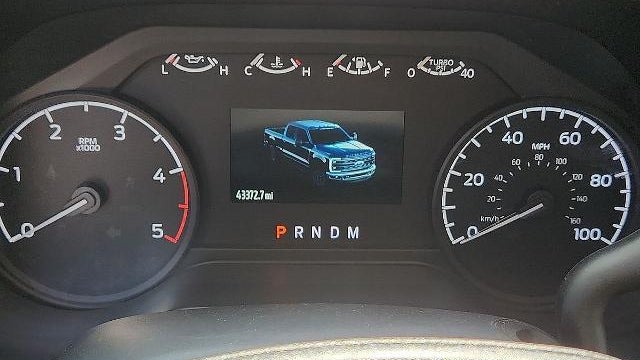 2024 Ford F-250 Super Duty Lariat
