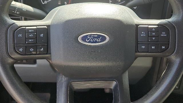 2024 Ford F-250 Super Duty Lariat
