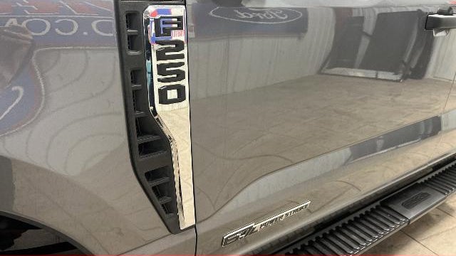 2024 Ford F-250 Super Duty XLT