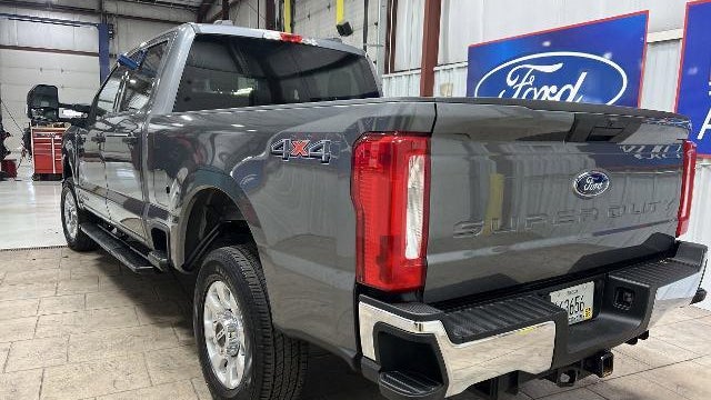 2024 Ford F-250 Super Duty XLT